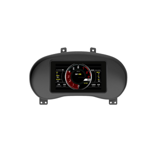 Kia Stinger Dash Mount