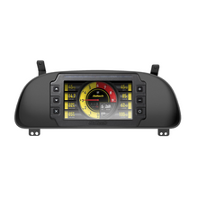 Load image into Gallery viewer, Toyota Chaser JZX90 Recessed Dash Mount for the Haltech iC-7 (display not included)