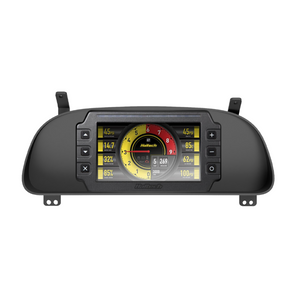 Toyota Chaser JZX90 Recessed Dash Mount for the Haltech iC-7 (display not included)