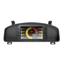 Load image into Gallery viewer, Toyota Chaser JZX100 Recessed Dash Mount for the Haltech iC-7 (display not included)