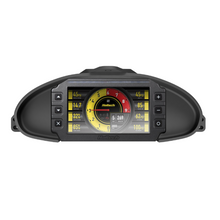 Load image into Gallery viewer, Honda / Acura Integra DC1 DC2 &amp; DC4 Recessed Dash Mount for the Haltech iC-7 (display not included)