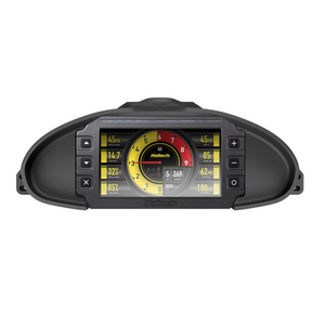 Honda / Acura Integra DC1 DC2 & DC4 Recessed Dash Mount for the Haltech iC-7 (display not included)