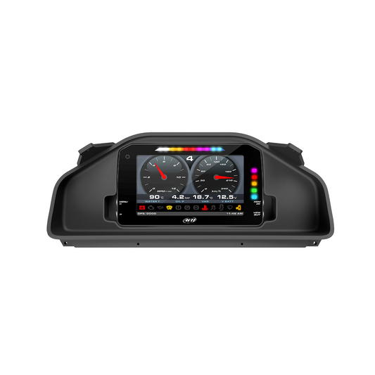 BMW E30 Dash Mount