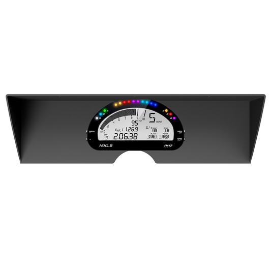Holden HT HG HK Dash Mount