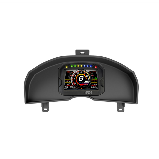 Nissan Skyline R34 Dash Mount
