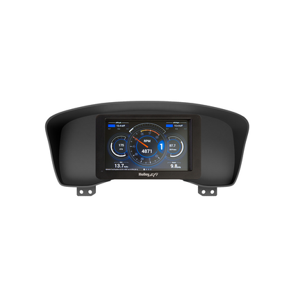 Chevrolet Colorado / GMC Canyon 03-14 / H3 Hummer Dash Mount
