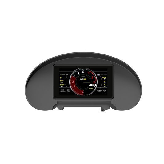 Nissan 370z / Z34 Dash Mount