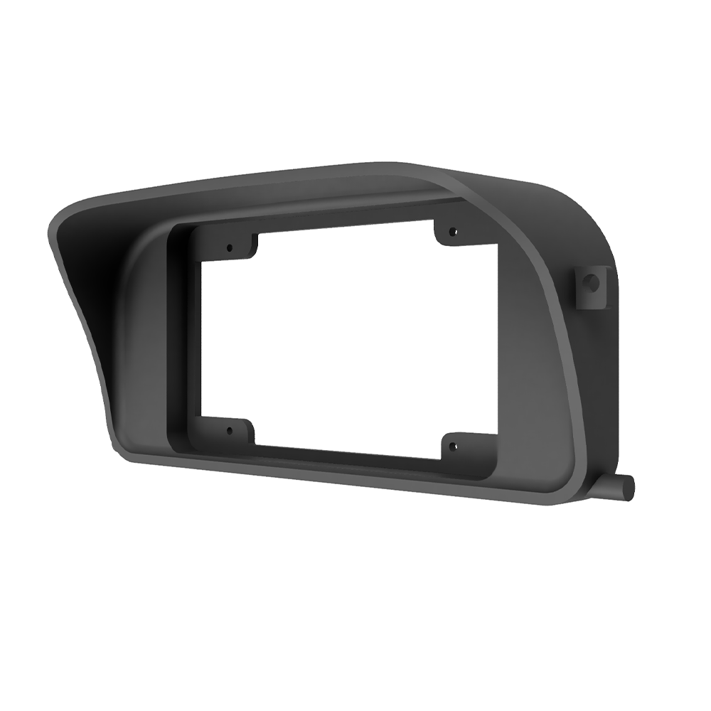 Volkswagen Golf / Jetta Mk3 Dash Mount