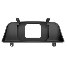 Load image into Gallery viewer, Toyota Land Cruiser 80 Series Recessed Dash Mount for the Haltech iC-7 (display not included)