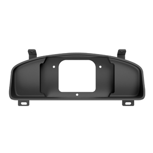Toyota Chaser JZX100 Recessed Dash Mount for the Haltech iC-7 (display not included)