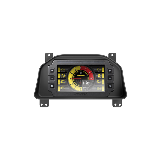 Toyota Land Cruiser J79 VDJ79 Dash Mount