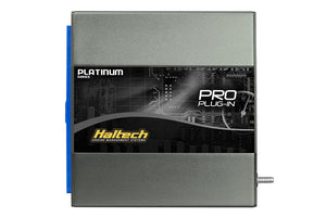 Haltech Platinum PRO Plug-in ECU Nissan R32/R33 Skyline