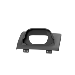 Nissan Skyline R34 MFD Recessed Dash Mount for the AiM / Link MXS 5" Display (display not included)