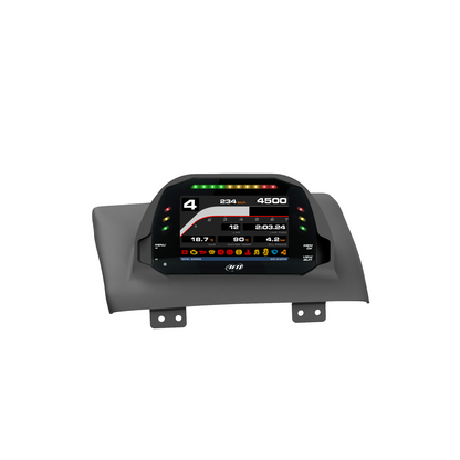 Nissan Skyline R34 MFD Dash Mount