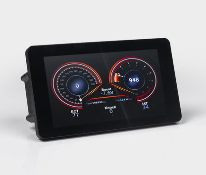 Powertune Digital STANDALONE Dash Display V5 Bundle