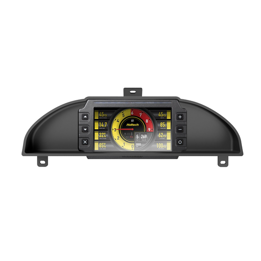 Nissan Silvia S13 180SX/200SX/240SX 88-94 Dash Mount