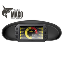 Load image into Gallery viewer, Ford Falcon AU Recessed Dash Mount for the Haltech iC-7 (display not included)