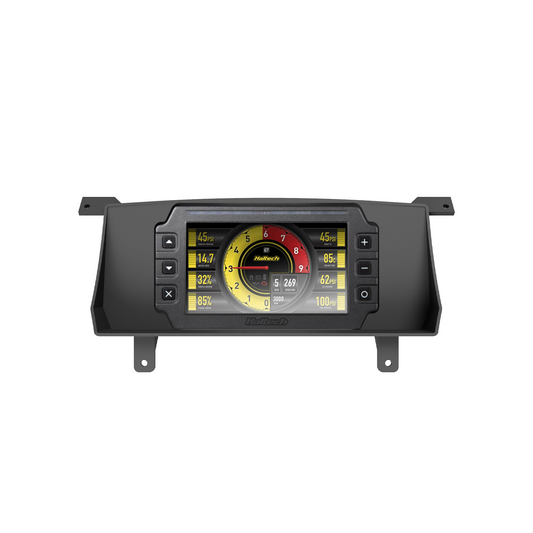 Toyota 70 & 75 Series Landcruiser / Bundera Dash Mount
