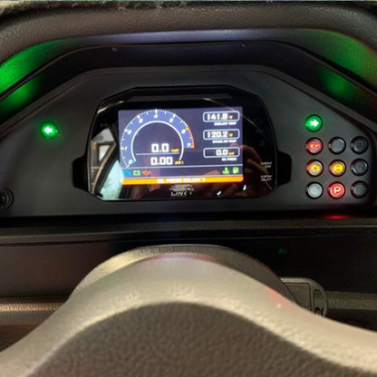 BMW E30 Dash Mount