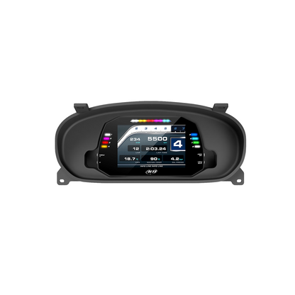 Honda Civic 6th Gen 95-00 EJ EK EL EM EN Dash Mount