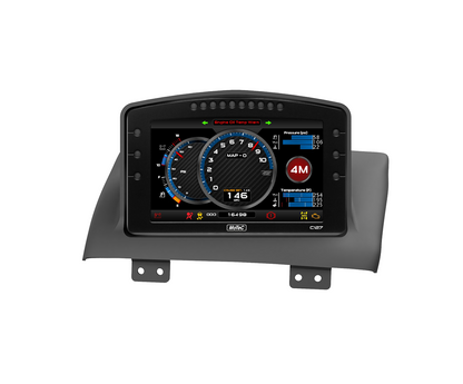 Nissan Skyline R34 MFD Dash Mount