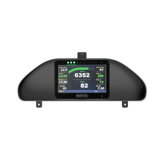 Nissan Maxima 4th Gen 95-99 Dash Mount