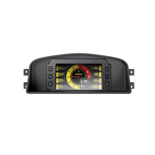 Honda Civic 5th Gen 92-95 EG EH EJ Dash Mount