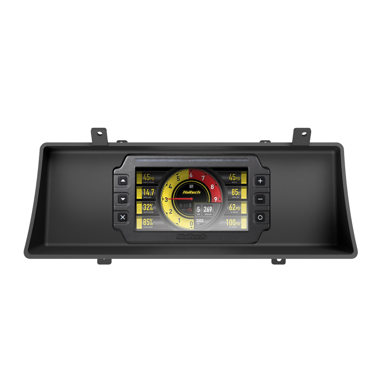Ford Falcon XE XD / Fairlane ZJ ZK FC FD 79-84 Dash Mount