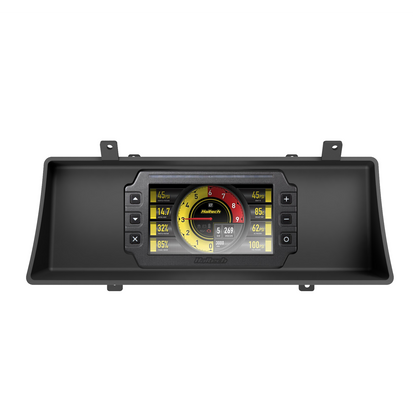 Ford Falcon XE XD / Fairlane ZJ ZK FC FD 79-84 Dash Mount