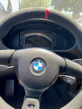 Load image into Gallery viewer, BMW E36 Recessed Dash Mount for the Haltech iC-7 (display not included)