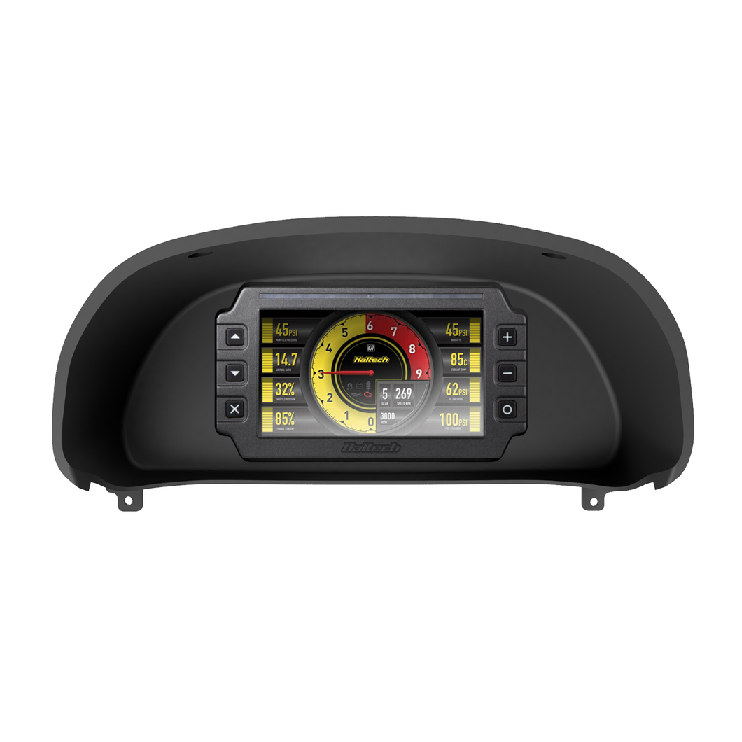 Toyota Soarer 3rd Gen JZZ30 / Lexus SC300 SC400 Dash Mount - Prices from 774.00 to 819.00