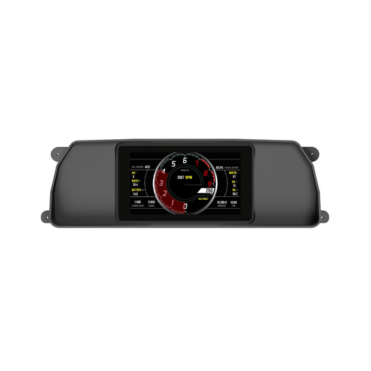 Nissan Cefiro A31 / Laurel C33 Dash Mount