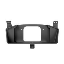 Load image into Gallery viewer, Mitsubishi Lancer EVO 7, 8 &amp; 9 Recessed Dash Mount for the Haltech iC-7 (display not included)