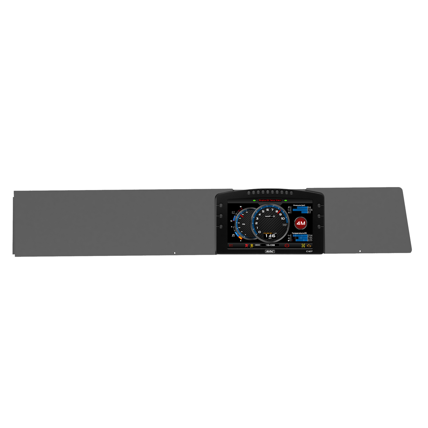 Holden Torana LH LX 74-78 Dash Mount