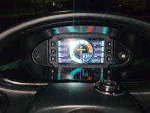 Load image into Gallery viewer, Ford Falcon AU Recessed Dash Mount for the Haltech iC-7 (display not included)