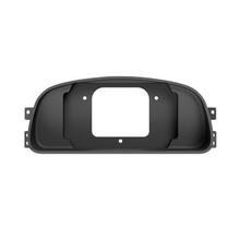 Load image into Gallery viewer, Mazda RX-7 FC Series 4 &amp; 5 Recessed Dash Mount for the Haltech iC-7 (display not included)