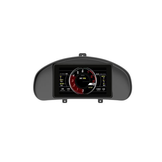 Mazda MX-5 MX5 NC 06-15 Dash Mount