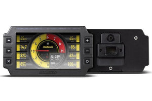 Haltech iC-7 and Nissan Silvia S13 180SX/200SX/240SX Dash Kit Combo HT-067010