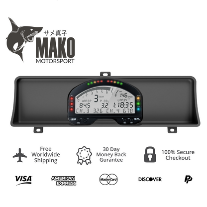 Holden Commodore VH VC VB Dash Mount