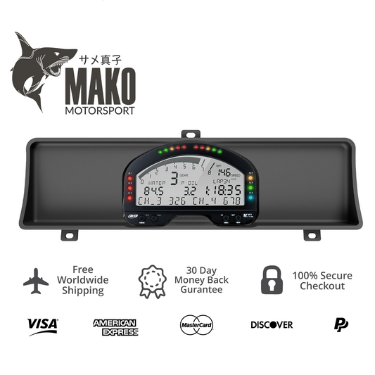 Holden Commodore VH VC VB Dash Mount