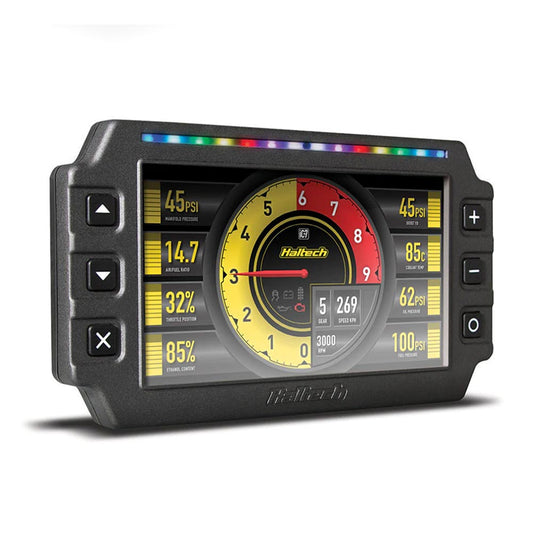 Haltech iC-7 Display Dash 7" HT-067010 - In Stock