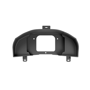Nissan Skyline R34 Recessed Dash Mount for the Haltech iC-7 Display (display not included)