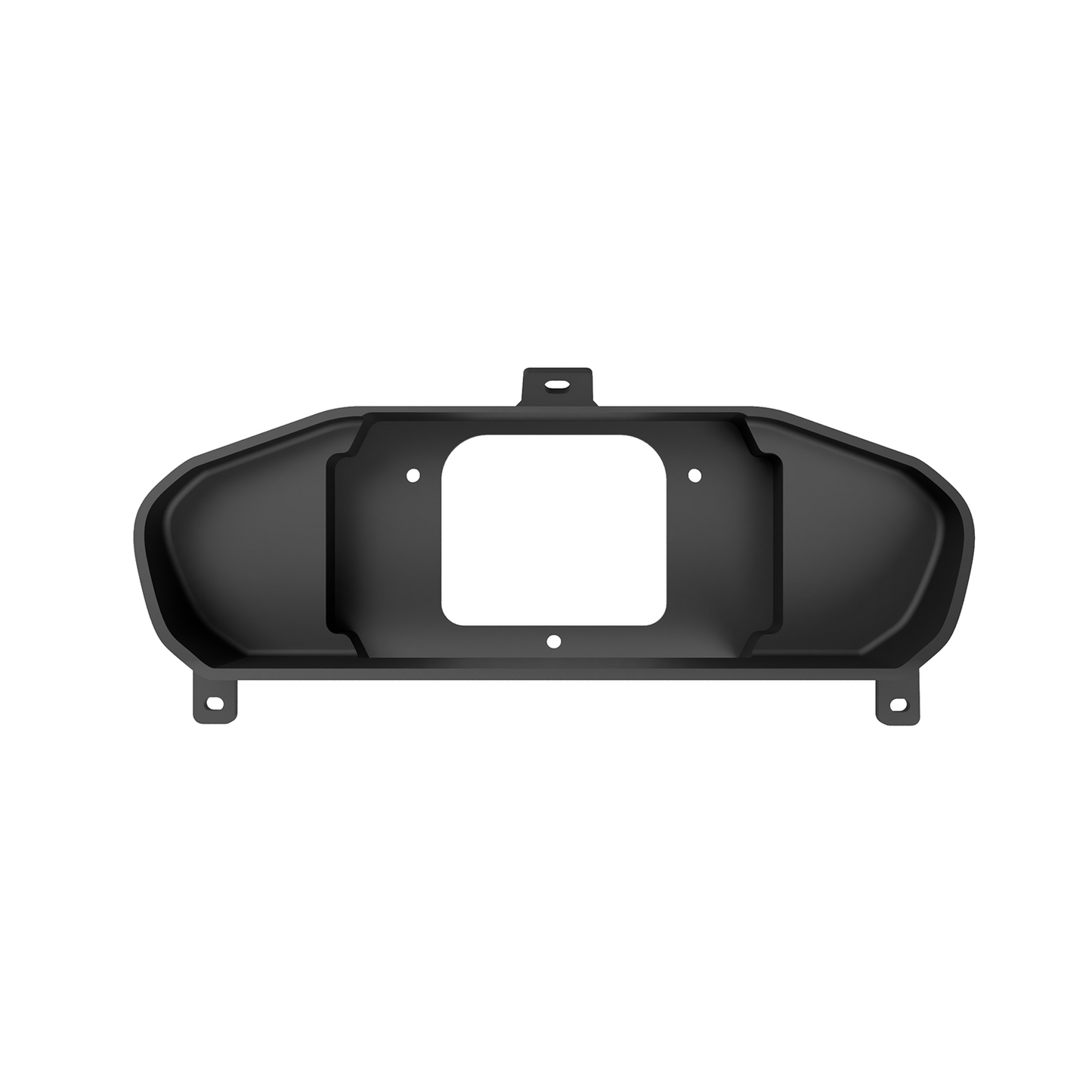 Haltech iC-7 and Nissan Silvia S14 200SX/240SX Dash Kit Combo HT-067010