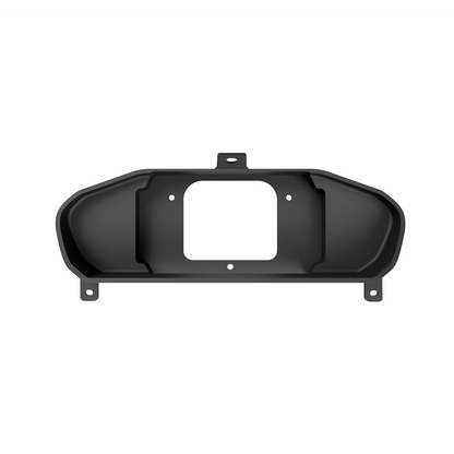 Haltech iC-7 and Nissan Silvia S14 200SX/240SX Dash Kit Combo HT-067010