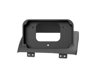 Nissan Skyline R34 MFD Recessed Dash Mount for the Haltech iC-7 Display (display not included)