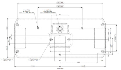 Haltech uC-10 uC10 Display