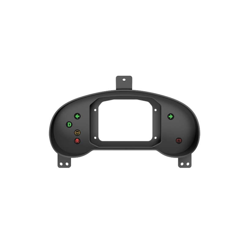 Toyota Hilux & Pickup 04-15 AN10 AN20 AN30 / 4Runner 02-09 N210 Dash Mount - Prices from 400.00 to 499.00