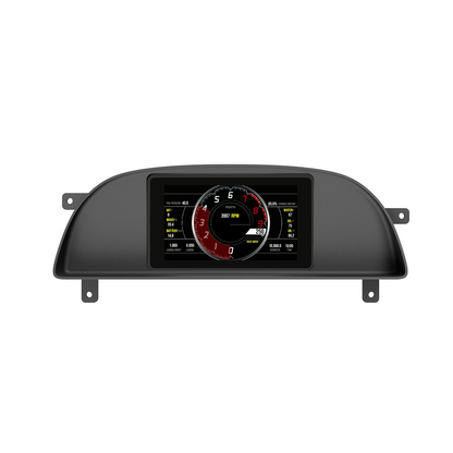 Datsun Bluebird U13 Dash Mount