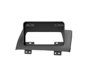 Nissan Skyline R34 MFD Recessed Dash Mount for the Powertune Digital 7" Display (display not included)