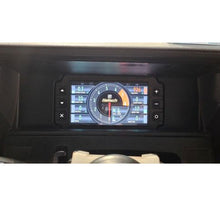 Load image into Gallery viewer, Nissan Skyline R31 Dash Mount for the Haltech iC-7 Display (iC-7 not included)